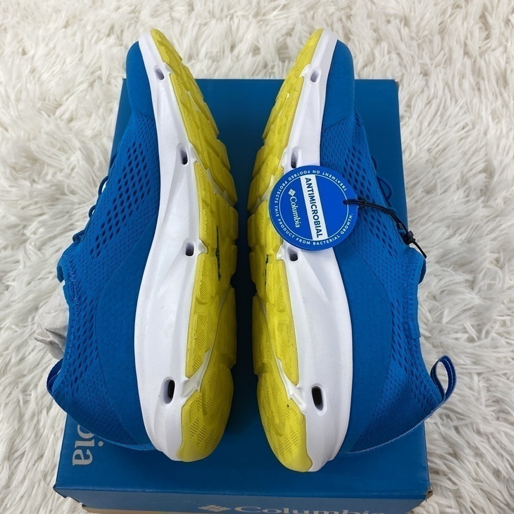 NIB Columbia Vent Shoes - Picture 6 of 8